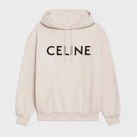 vintage celine sweater|celine sweatshirt women's.